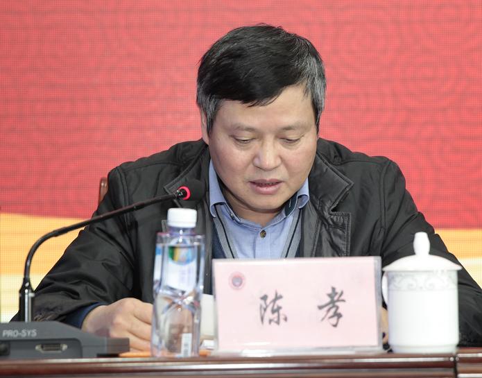 宁夏医科大学总医院召开等级评审评价工作总结反馈会