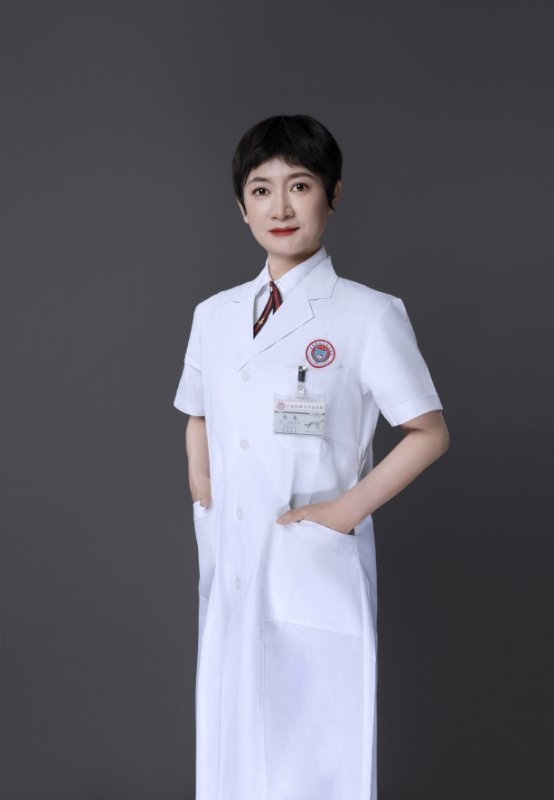 主任医师