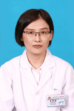 李艳梅照片